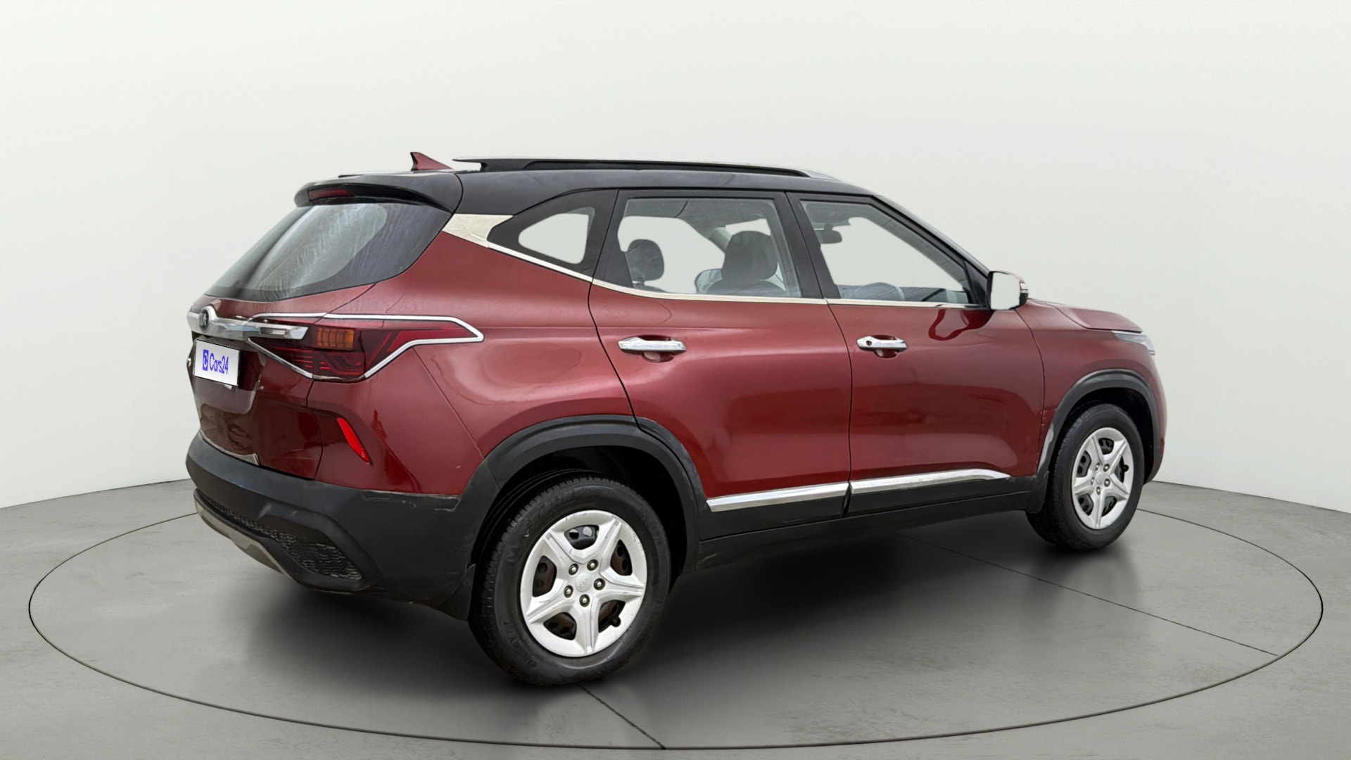 Used 2019 Kia Seltos Used 2019 Kia Seltos