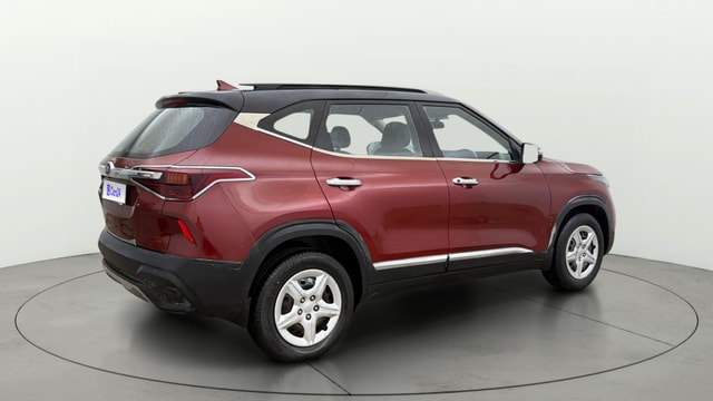View Kia Seltos Image 42 Used Kia Seltos Image 42