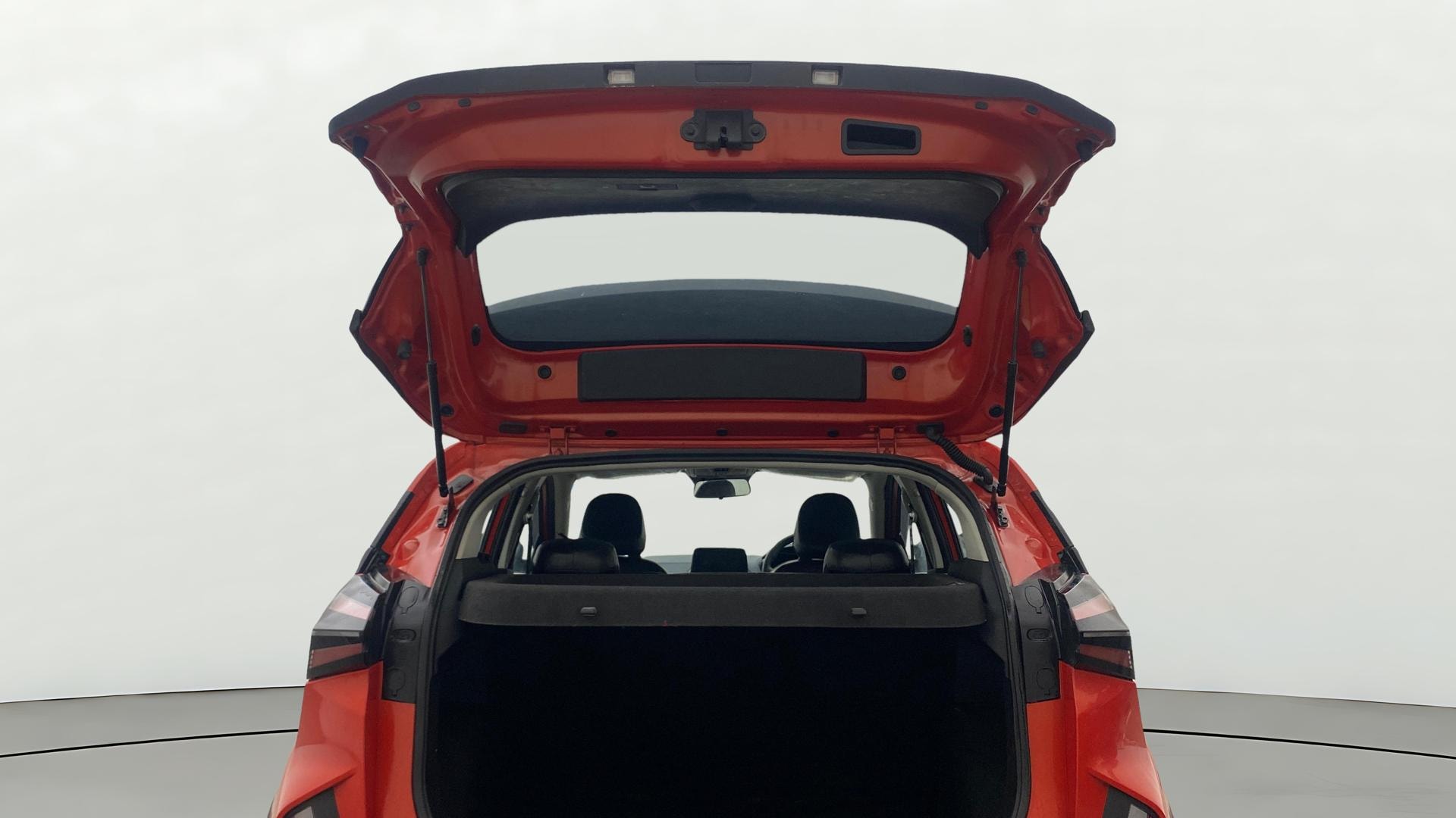 View 2024 Tata Nexon Revotron XE Image 16 Used 2024 Tata Nexon Revotron XE Image 16