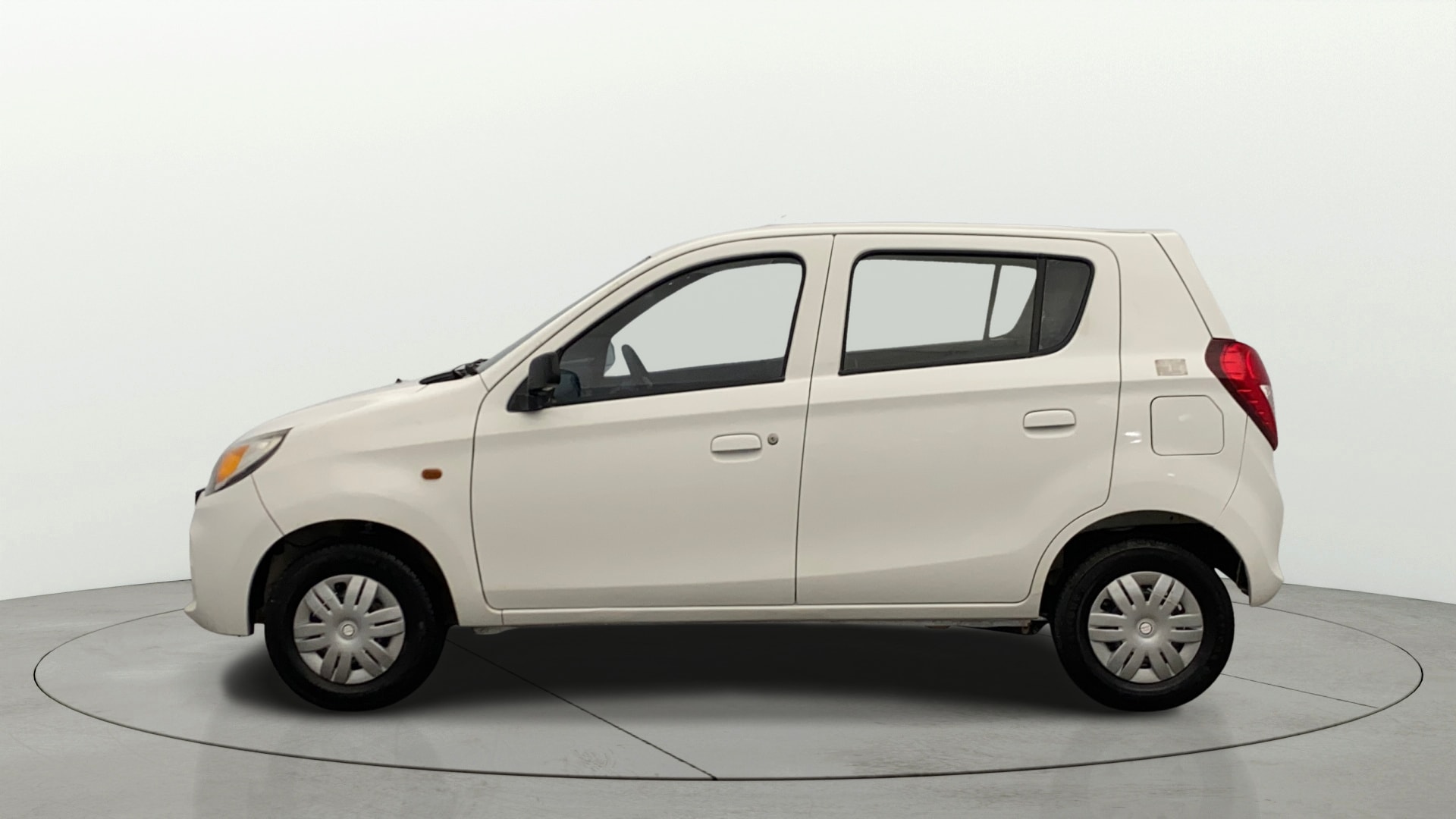 Used 2021 Maruti Suzuki 1000 Used 2021 Maruti Suzuki 1000