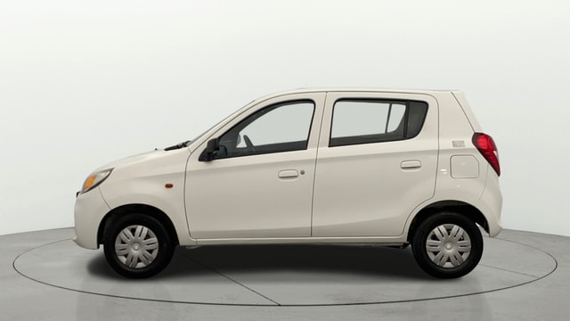 View Maruti Suzuki 1000 Image 5 Used Maruti Suzuki 1000 Image 5