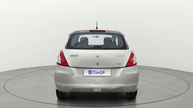 View Maruti Suzuki 1000 Image 38 Used Maruti Suzuki 1000 Image 38