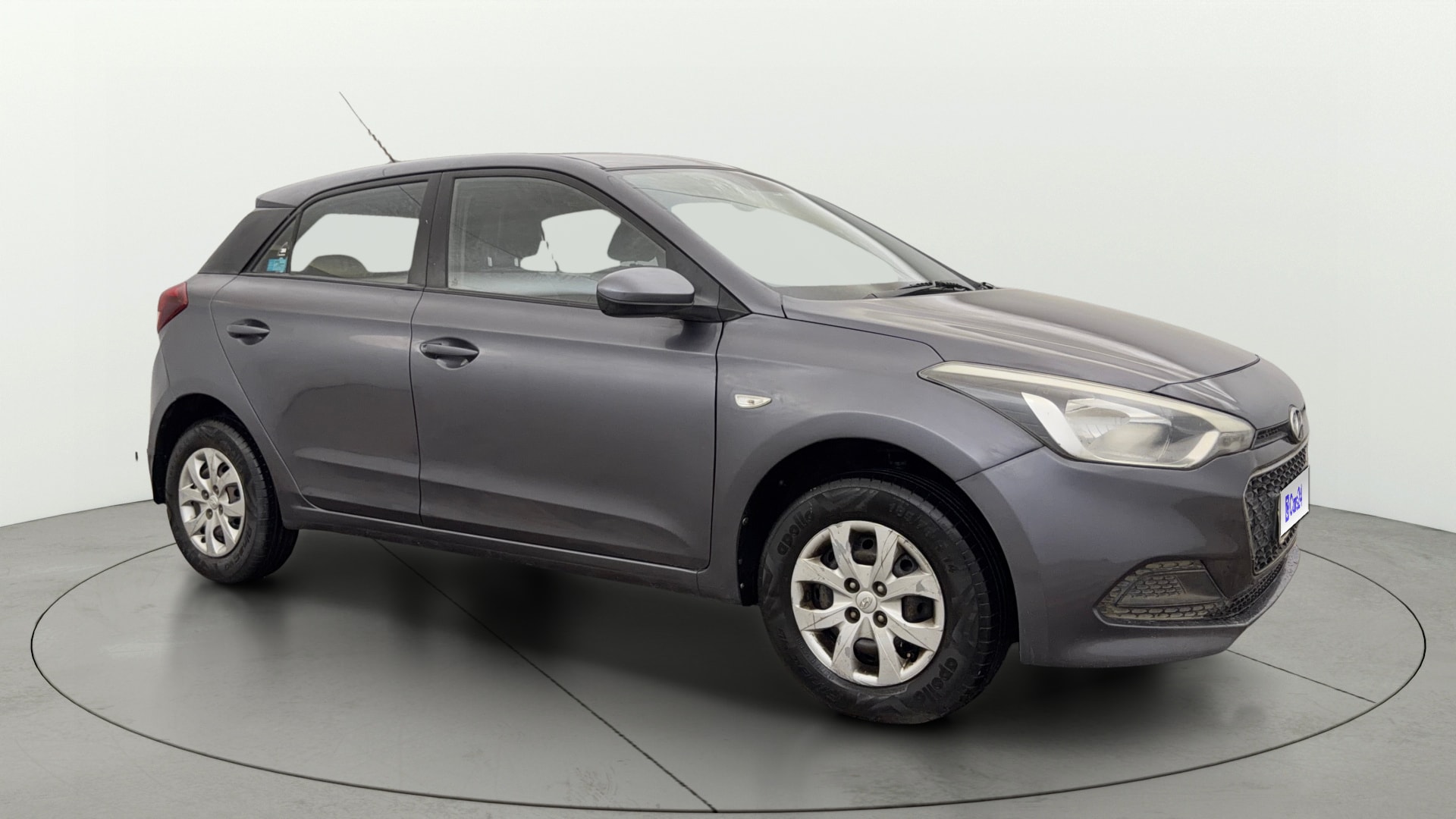 View 2015 Hyundai Elite i20 Magna 1.2 Image 21 Used 2015 Hyundai Elite i20 Magna 1.2 Image 21