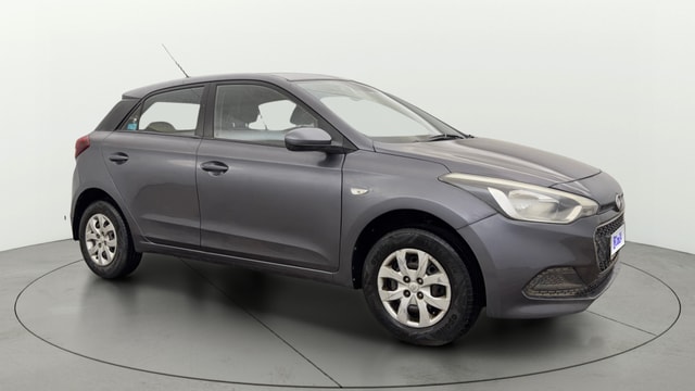 View Hyundai Elite i20 Image 21 Used Hyundai Elite i20 Image 21