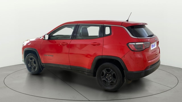 View Jeep Compass Image 2 Used Jeep Compass Image 2