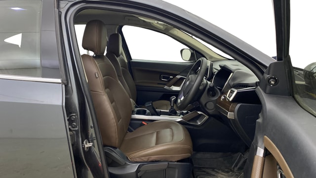 View Tata Harrier Image 27 Used Tata Harrier Image 27