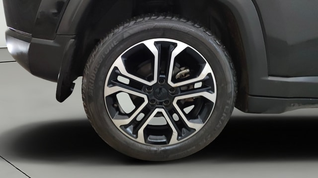View Jeep Compass Image 25 Used Jeep Compass Image 25