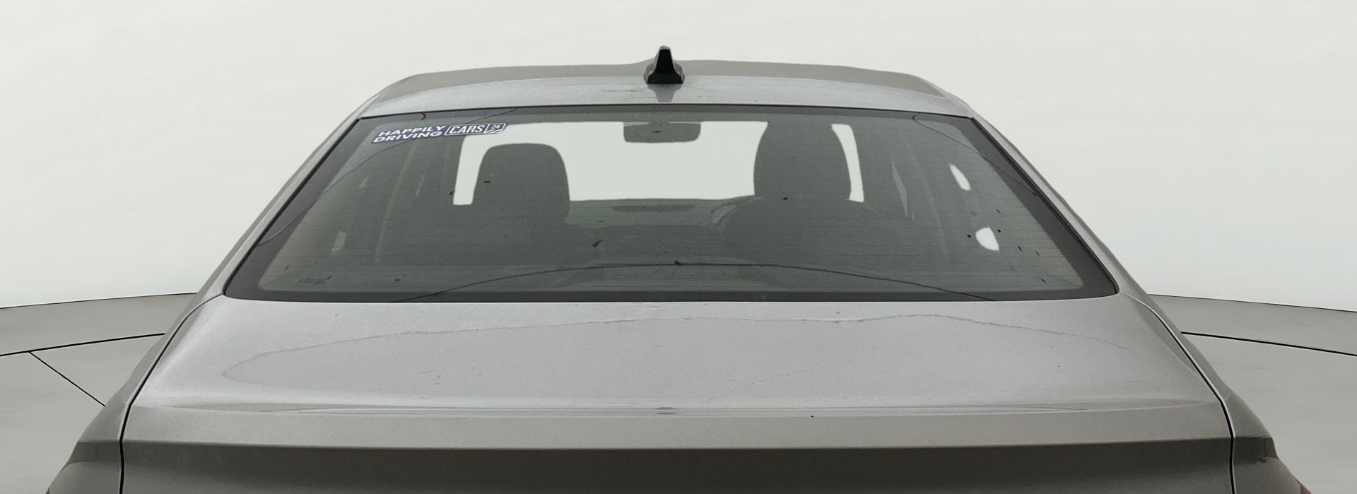 Used 2023 Skoda Slavia Used 2023 Skoda Slavia