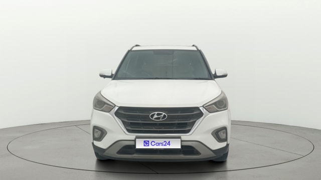 View Hyundai Creta Image 1 Used Hyundai Creta Image 1