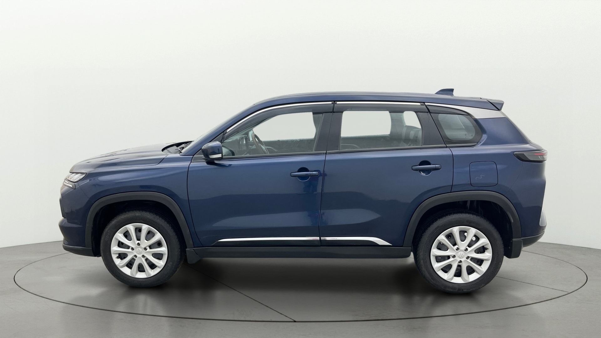 Used 2024 Maruti Suzuki 1000 Used 2024 Maruti Suzuki 1000