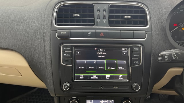 View Skoda Rapid Image 17 Used Skoda Rapid Image 17