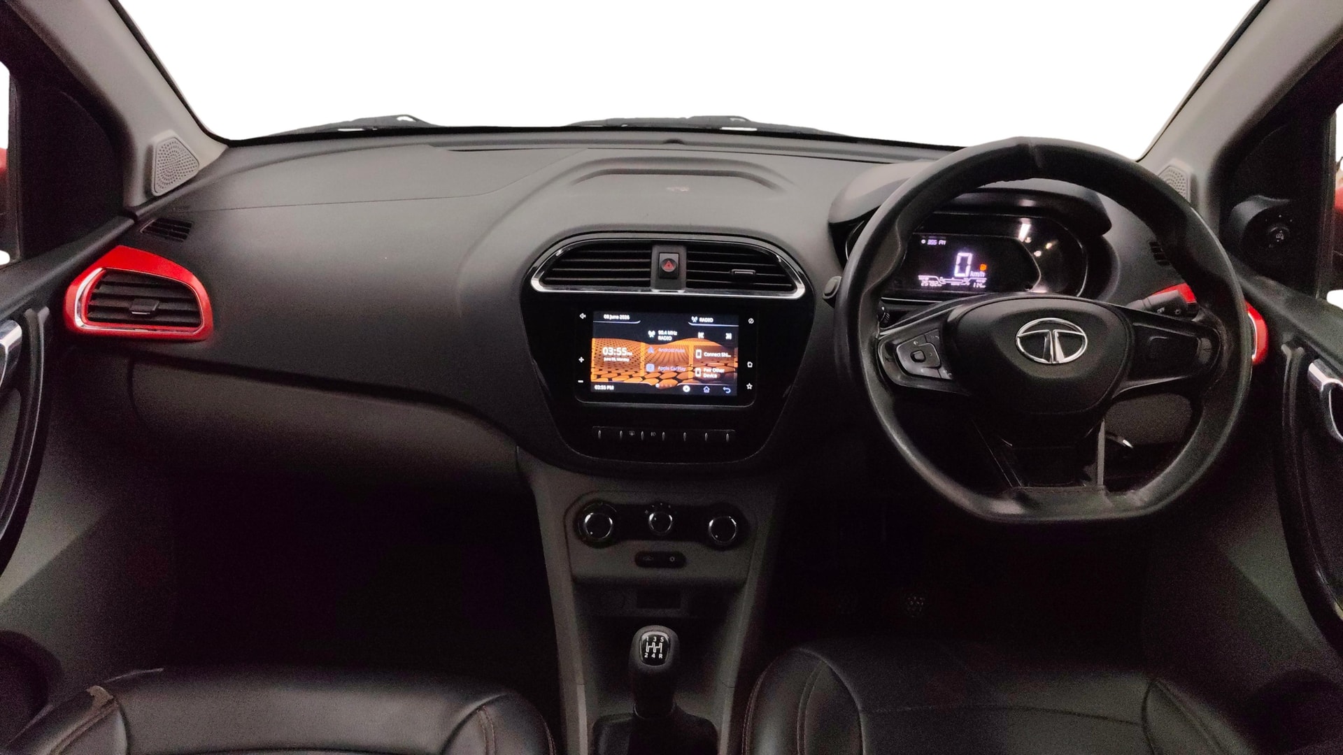 Used 2020 Tata Tiago Used 2020 Tata Tiago