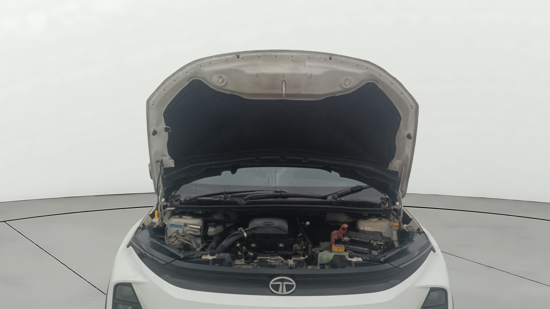 View 2023 Tata Nexon Revotron XE Image 20 Used 2023 Tata Nexon Revotron XE Image 20
