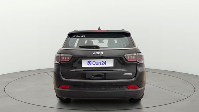View Jeep Compass Image 43 Used Jeep Compass Image 43