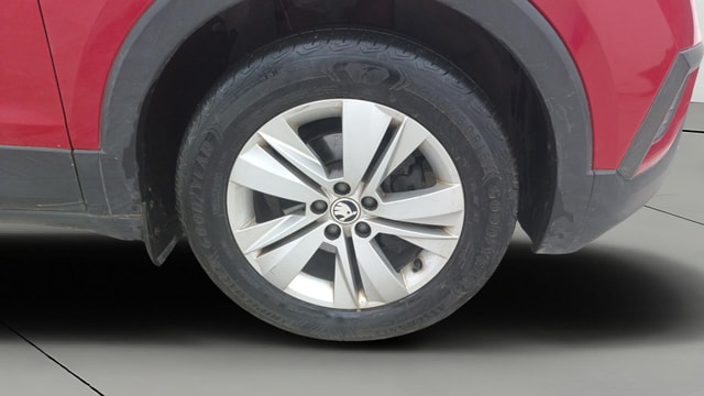 View Skoda Kushaq Image 40 Used Skoda Kushaq Image 40
