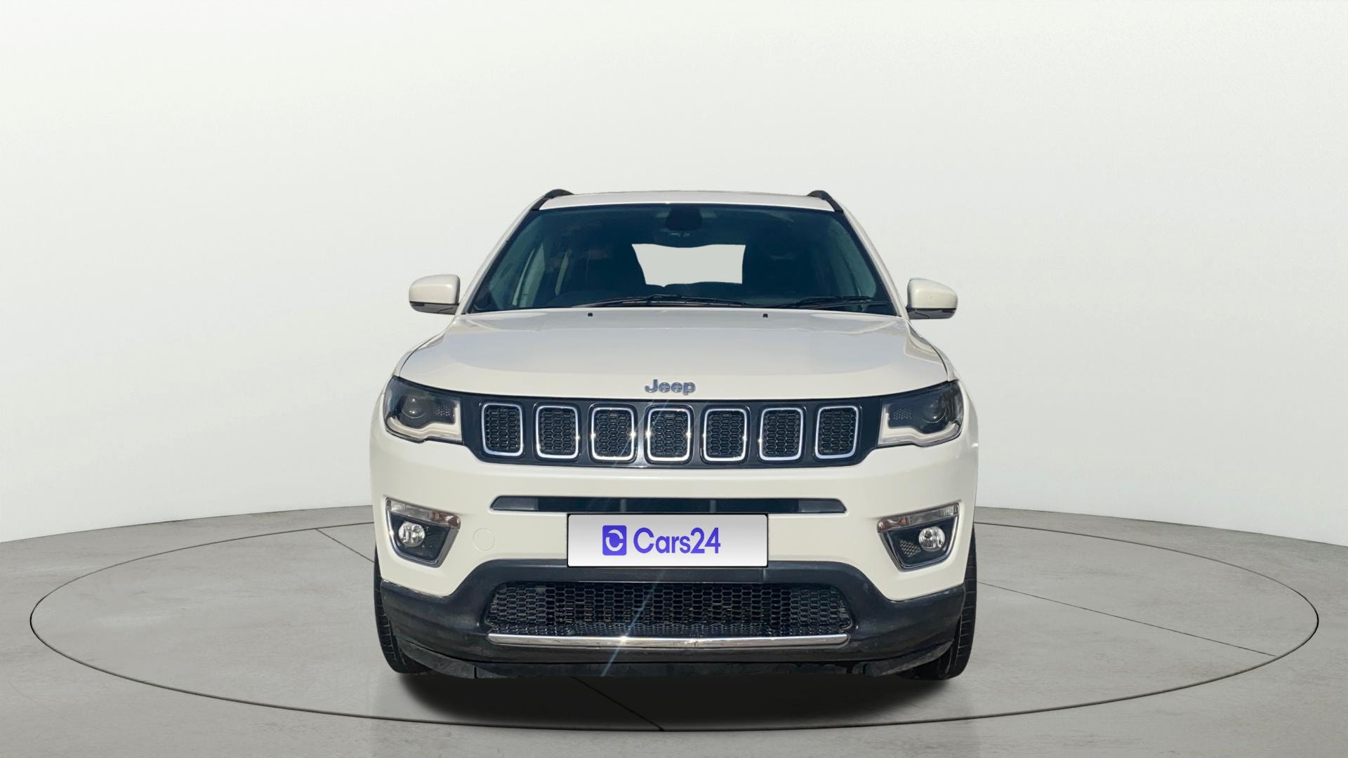 Used 2018 Jeep Compass Used 2018 Jeep Compass