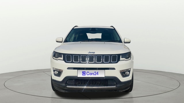 View Jeep Compass Image 1 Used Jeep Compass Image 1