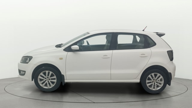 View Volkswagen Polo Image 5 Used Volkswagen Polo Image 5