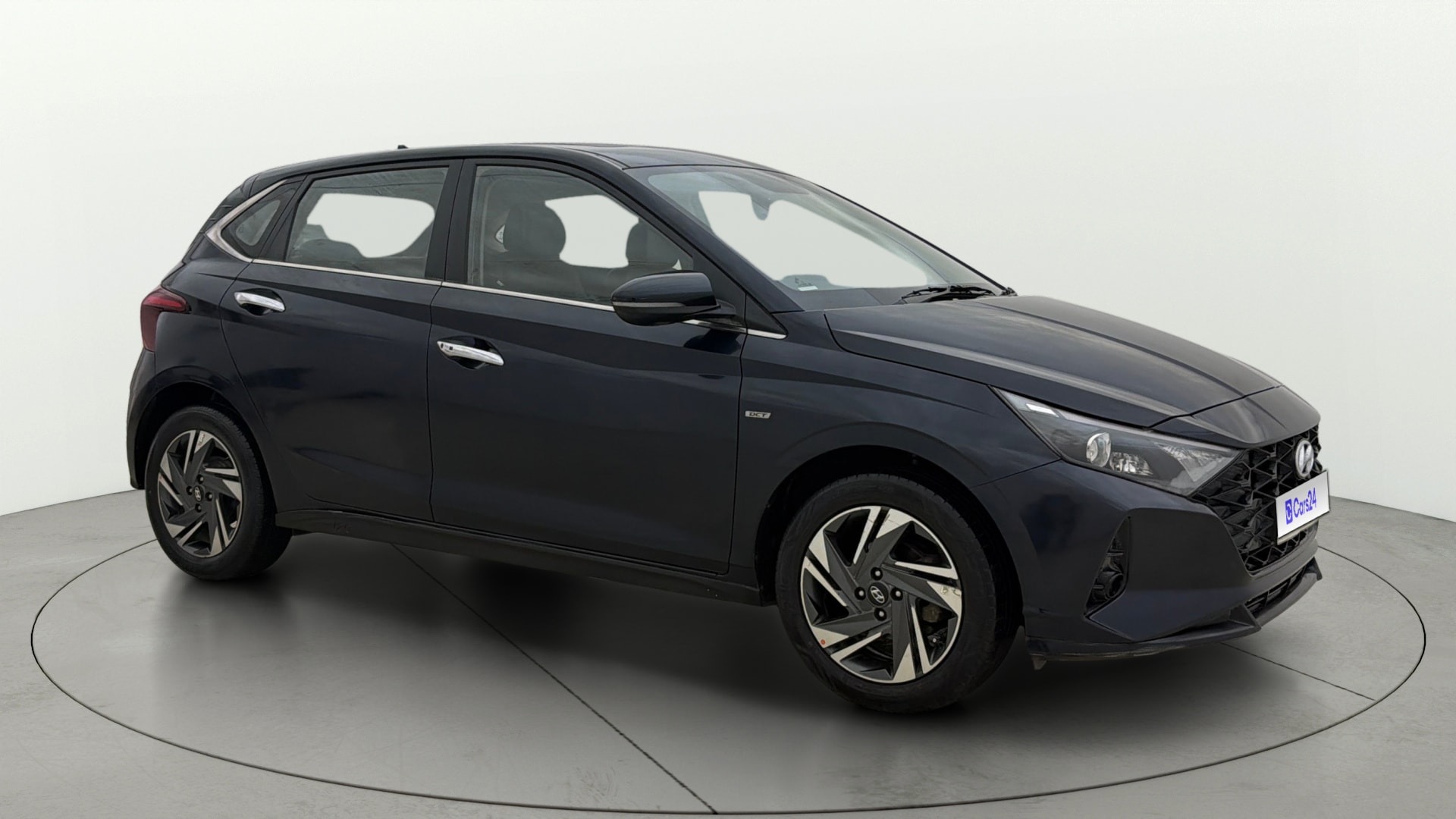 Used 2021 Hyundai Elite i20 Used 2021 Hyundai Elite i20
