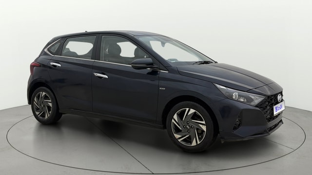 View Hyundai Elite i20 Image 39 Used Hyundai Elite i20 Image 39