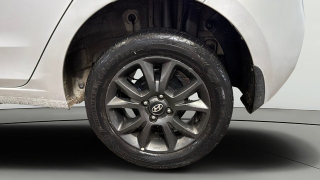 View Hyundai Elite i20 Image 11 Used Hyundai Elite i20 Image 11