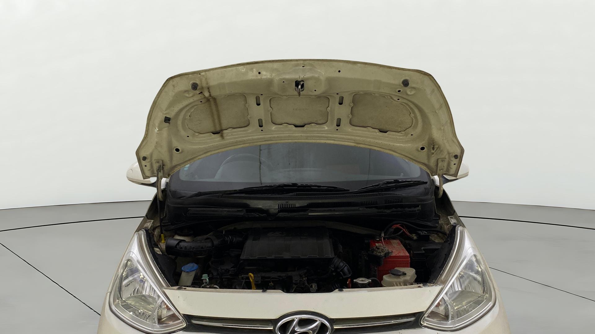 Used 2016 Hyundai Grand i10 Used 2016 Hyundai Grand i10