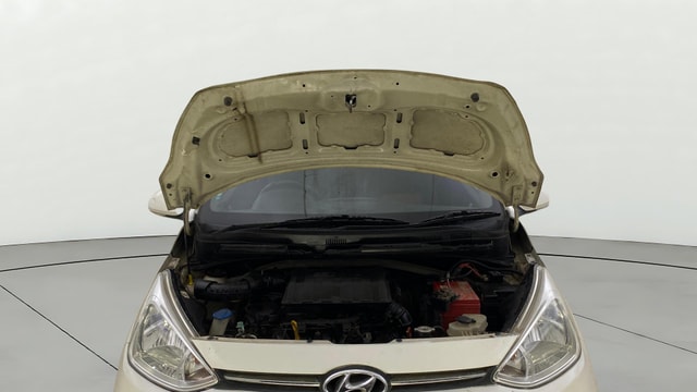 View Hyundai Grand i10 Image 31 Used Hyundai Grand i10 Image 31
