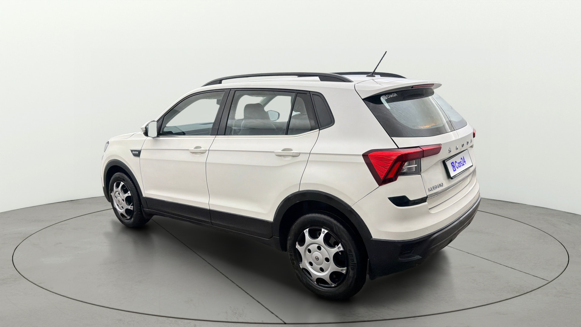 Used 2022 Skoda Kushaq Used 2022 Skoda Kushaq