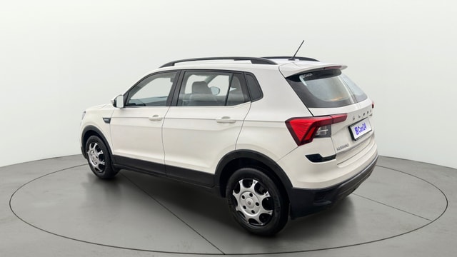 View Skoda Kushaq Image 2 Used Skoda Kushaq Image 2