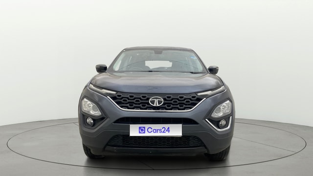 View Tata Harrier Image 1 Used Tata Harrier Image 1