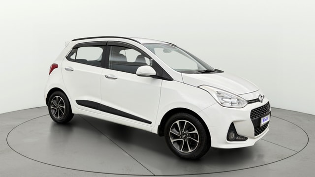 View Hyundai Grand i10 Image 13 Used Hyundai Grand i10 Image 13