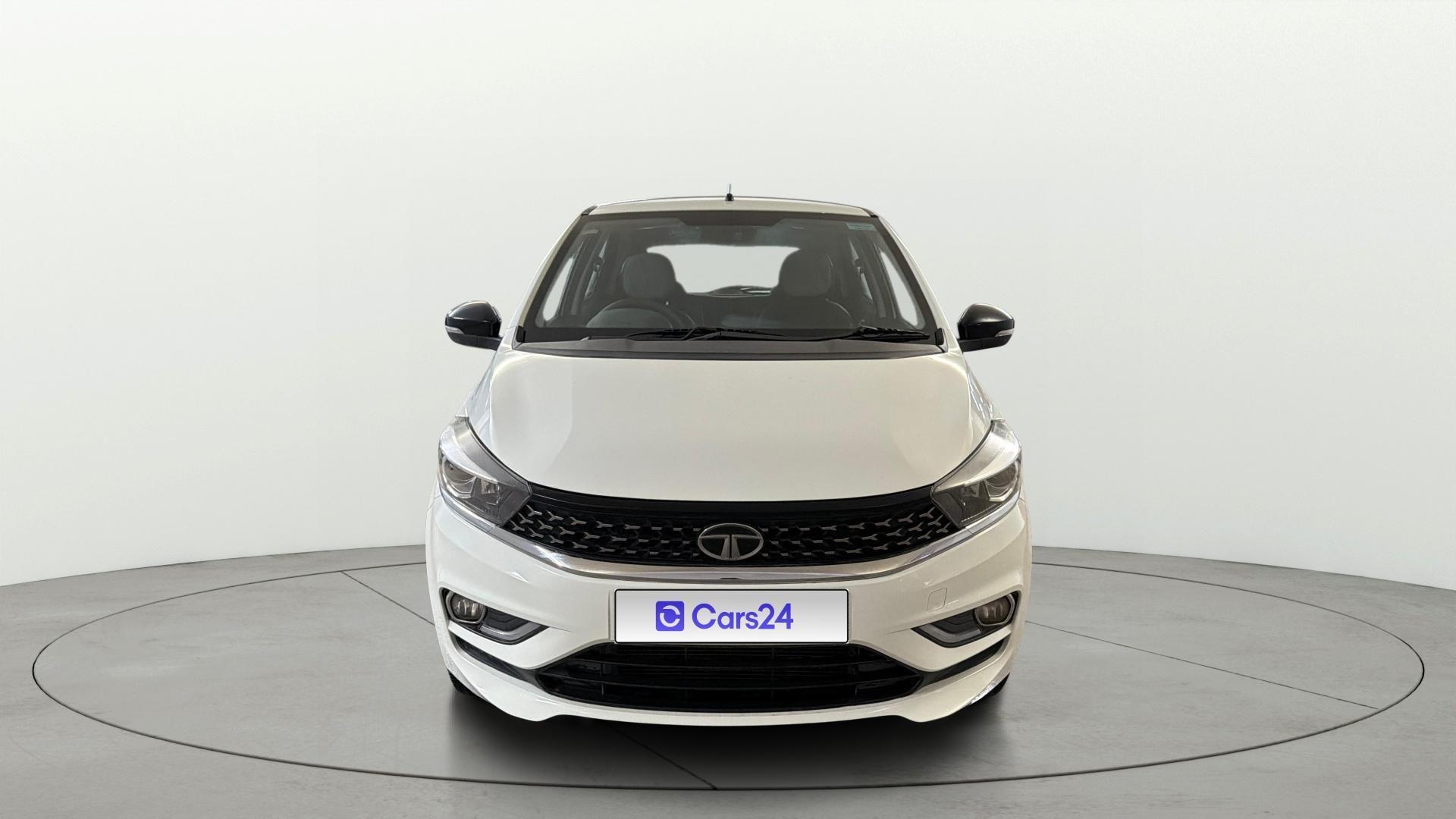 Used 2023 Tata Tiago Used 2023 Tata Tiago
