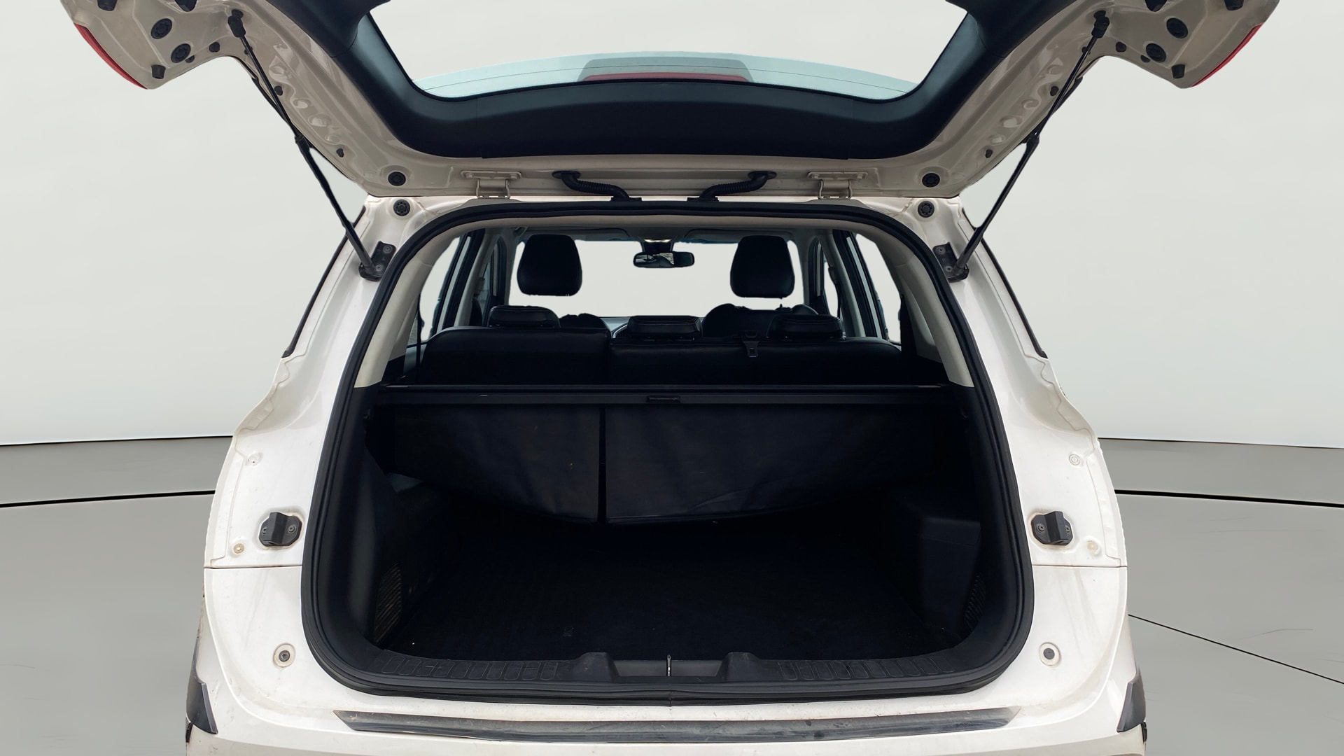 Used 2021 MG Hector Used 2021 MG Hector