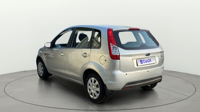 View Ford Figo Image 2 Used Ford Figo Image 2