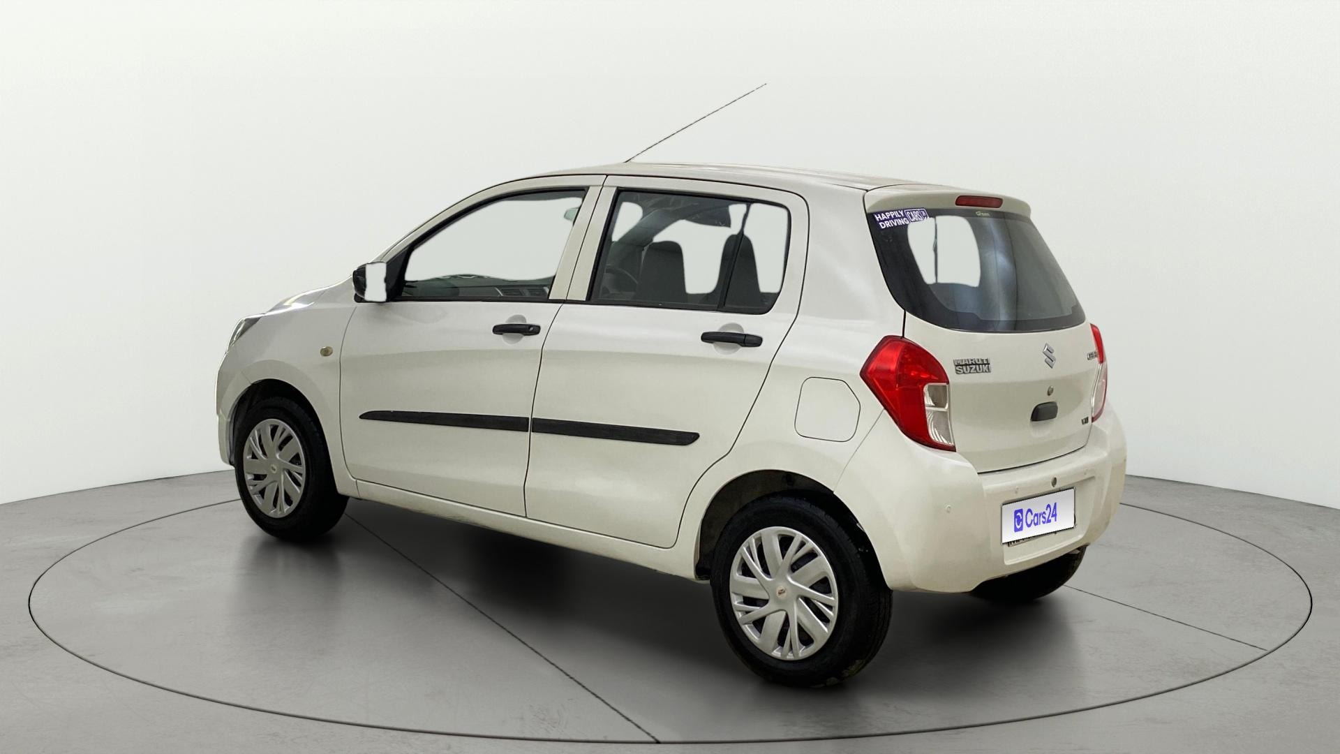 Used 2016 Maruti Suzuki 1000 Used 2016 Maruti Suzuki 1000