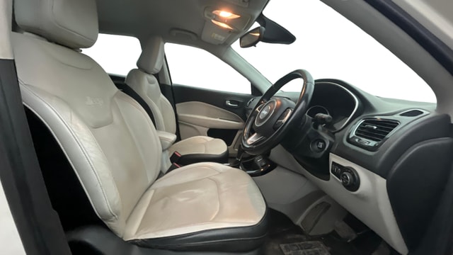 View Jeep Compass Image 26 Used Jeep Compass Image 26