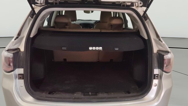 View Jeep Compass Image 38 Used Jeep Compass Image 38