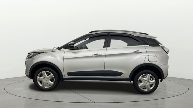 View Tata Nexon Image 5 Used Tata Nexon Image 5