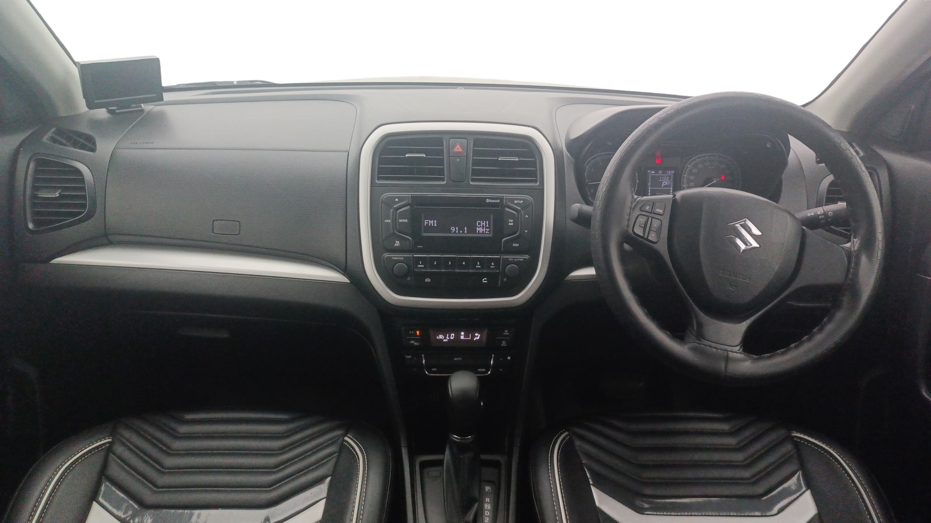 View 2021 Maruti Suzuki 1000 Base Variant Image 29 Used 2021 Maruti Suzuki 1000 Base Variant Image 29