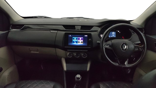 View Renault Triber Image 15 Used Renault Triber Image 15