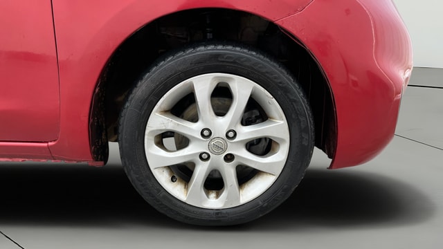 View Nissan Micra Image 39 Used Nissan Micra Image 39