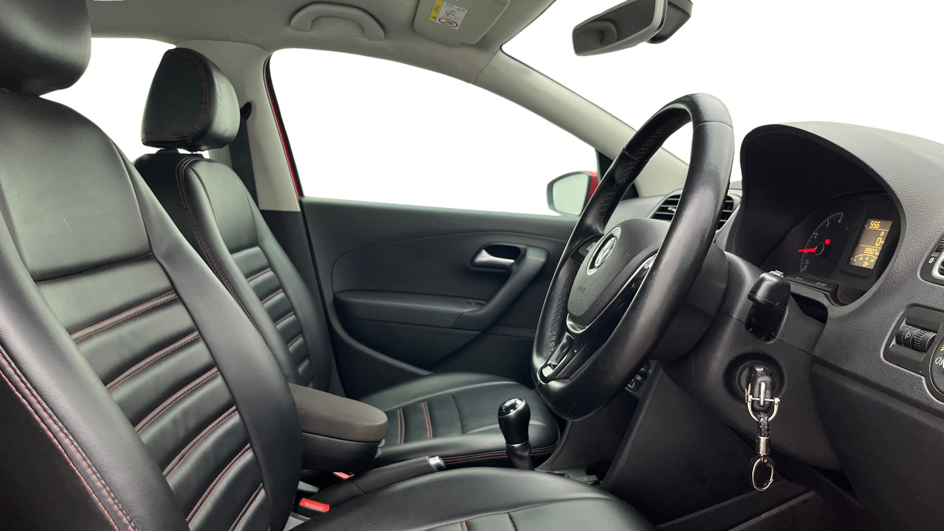 Used 2021 Volkswagen Polo Used 2021 Volkswagen Polo