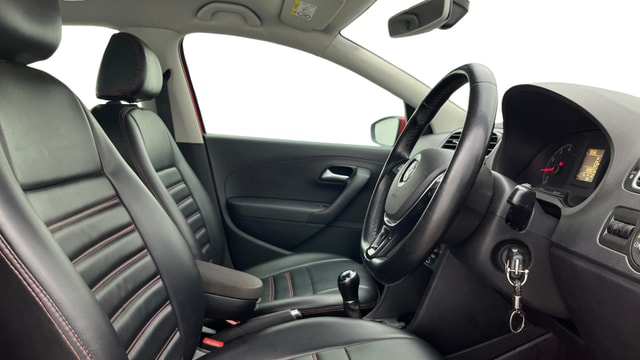 View Volkswagen Polo Image 25 Used Volkswagen Polo Image 25