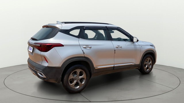 View Kia Seltos Image 47 Used Kia Seltos Image 47