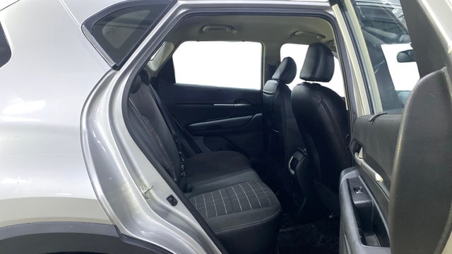 View Kia Sonet Image 35 Used Kia Sonet Image 35