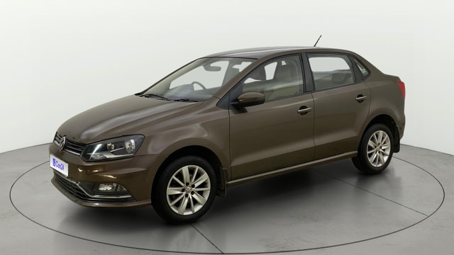 View Volkswagen Ameo Image 35 Used Volkswagen Ameo Image 35