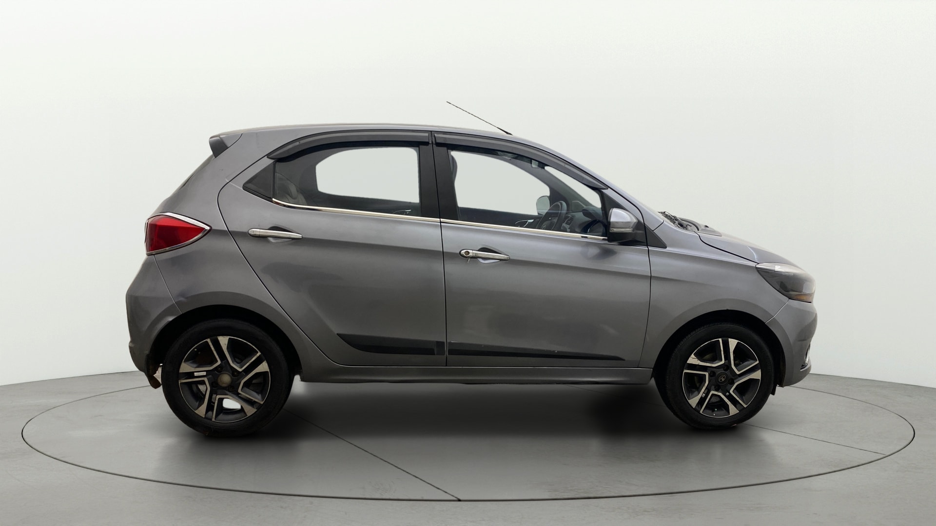 Used 2020 Tata Tiago Used 2020 Tata Tiago