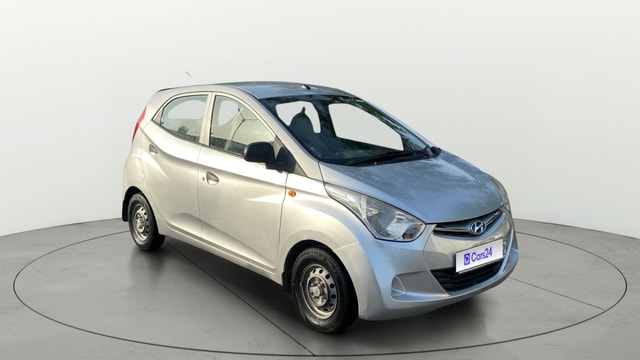 View Hyundai EON Image 15 Used Hyundai EON Image 15