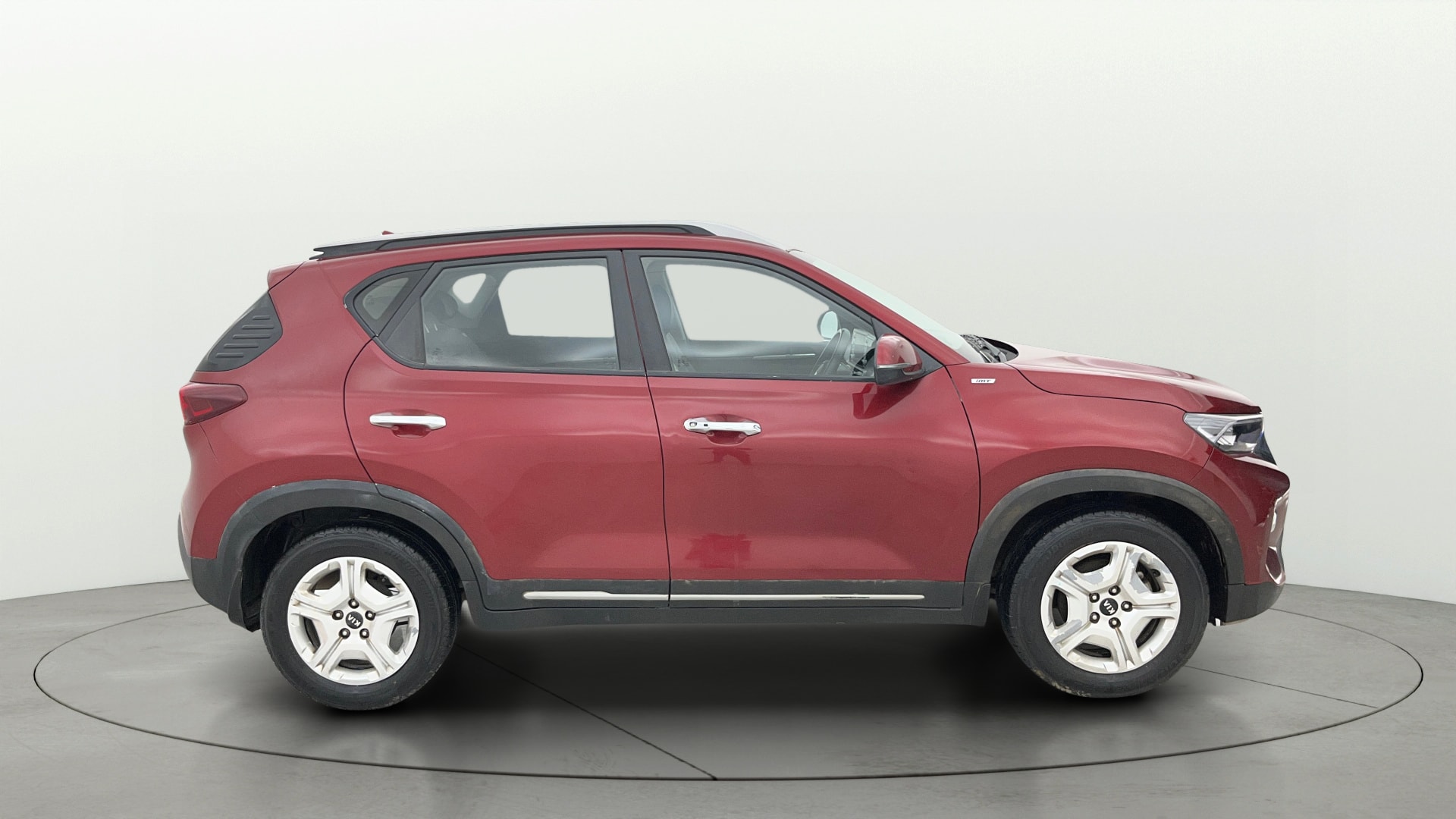 Used 2021 Kia Sonet Used 2021 Kia Sonet