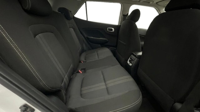 View Hyundai Venue Image 31 Used Hyundai Venue Image 31